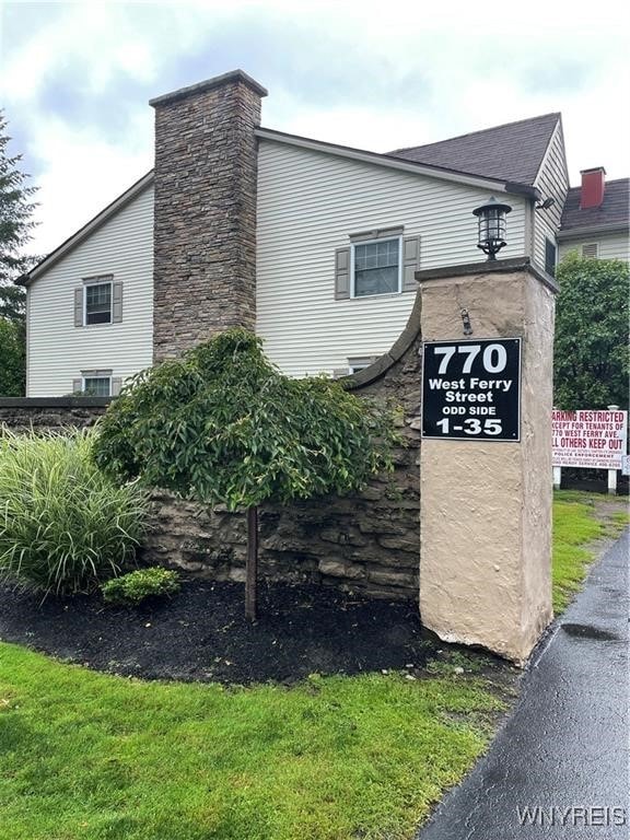 West Ferry Place Apartments unit 9A, Buffalo, NY 14222 - photo 1