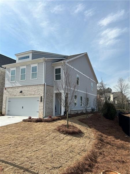 2957 Ferrington Way, Smyrna, GA 30080 - photo 1