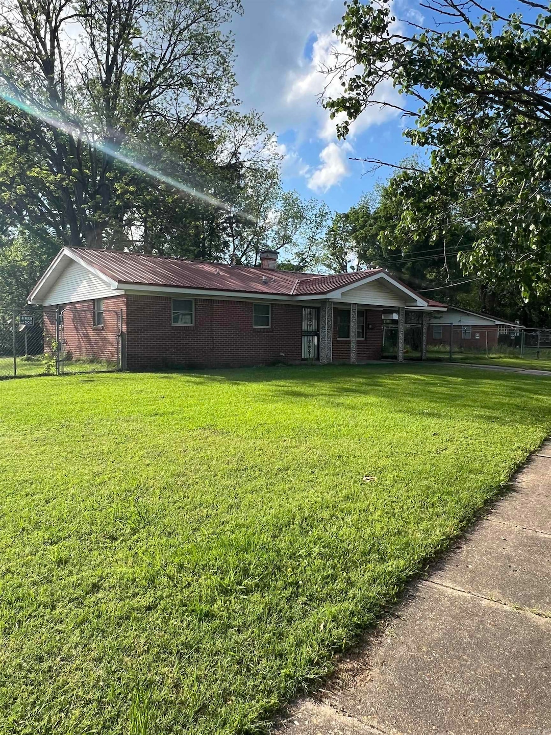 For Sale $105,000