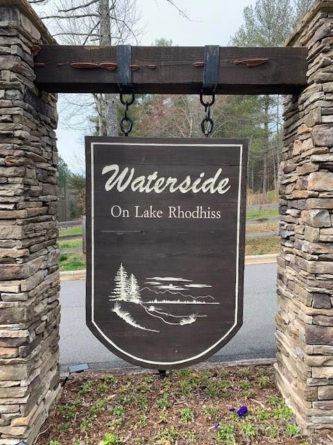 1168 Lakeside Way NW unit 13, Valdese, NC 28690 - photo 1