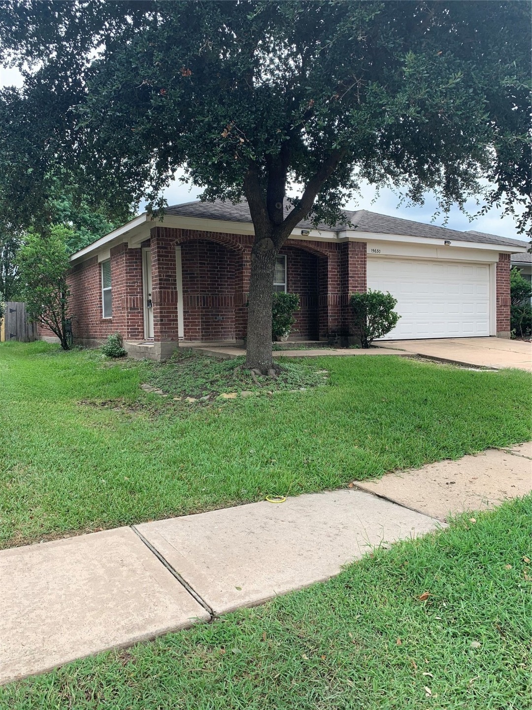 15630 Haleys Landing Ln, Houston, TX 77095 - photo 1