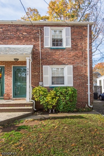 348 Raleigh Rd, Rahway, NJ 07065 - photo 1