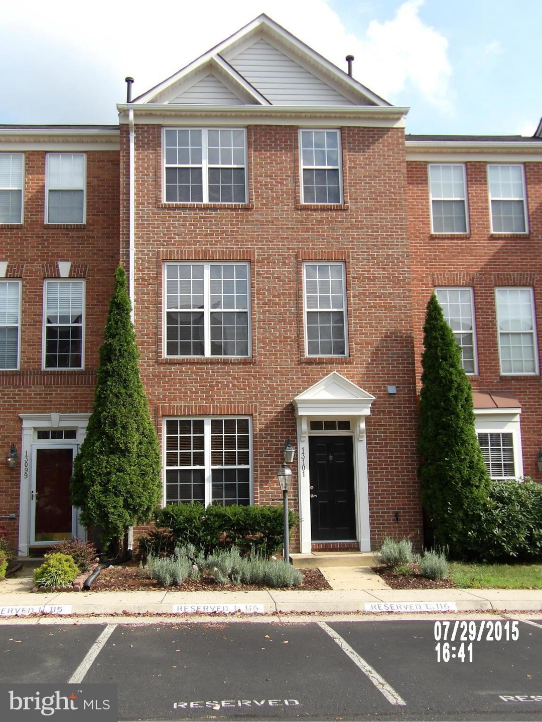 13101 Park Crescent Cir, Herndon, VA 20171 - photo 1