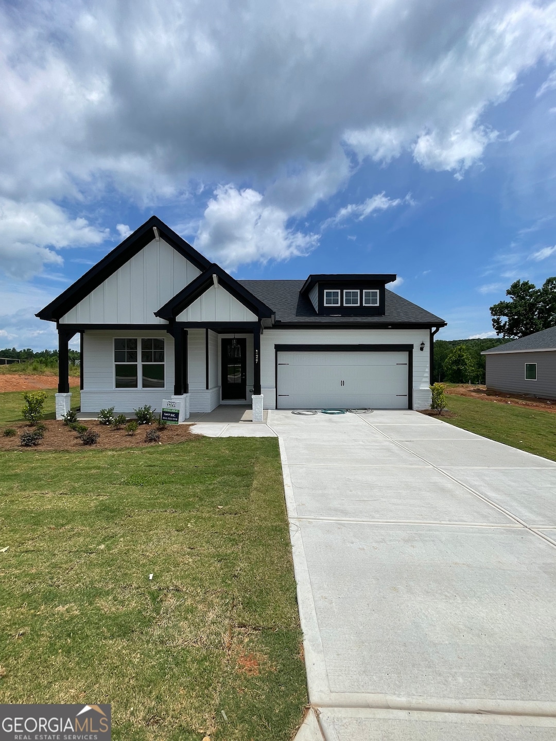 127 Swallowtail Ln, Homer, GA 30547 - photo 1