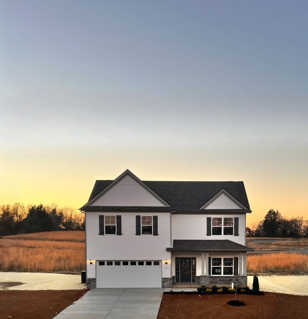 209 Chevelle Ct, Shelbyville, TN 37160 - photo 1