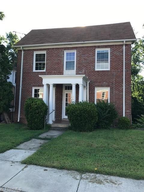 119 S Franklin St, Reidsville, NC 27320 - photo 1