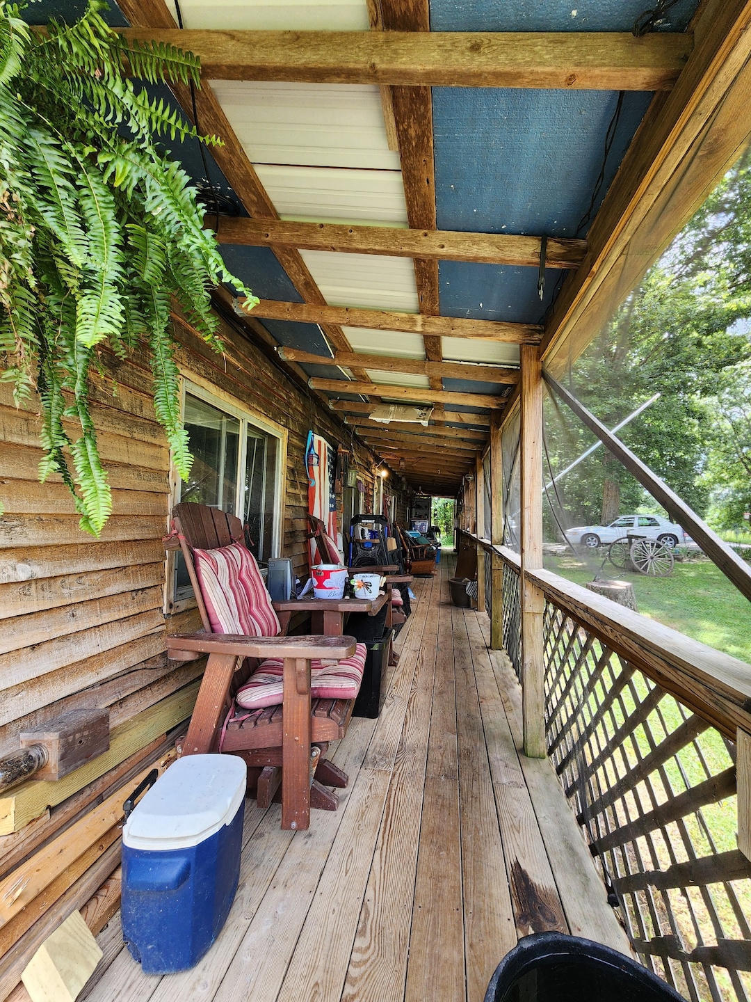 3217 Chestnut Ridge Rd, Santa Fe, TN 38482 - photo 1