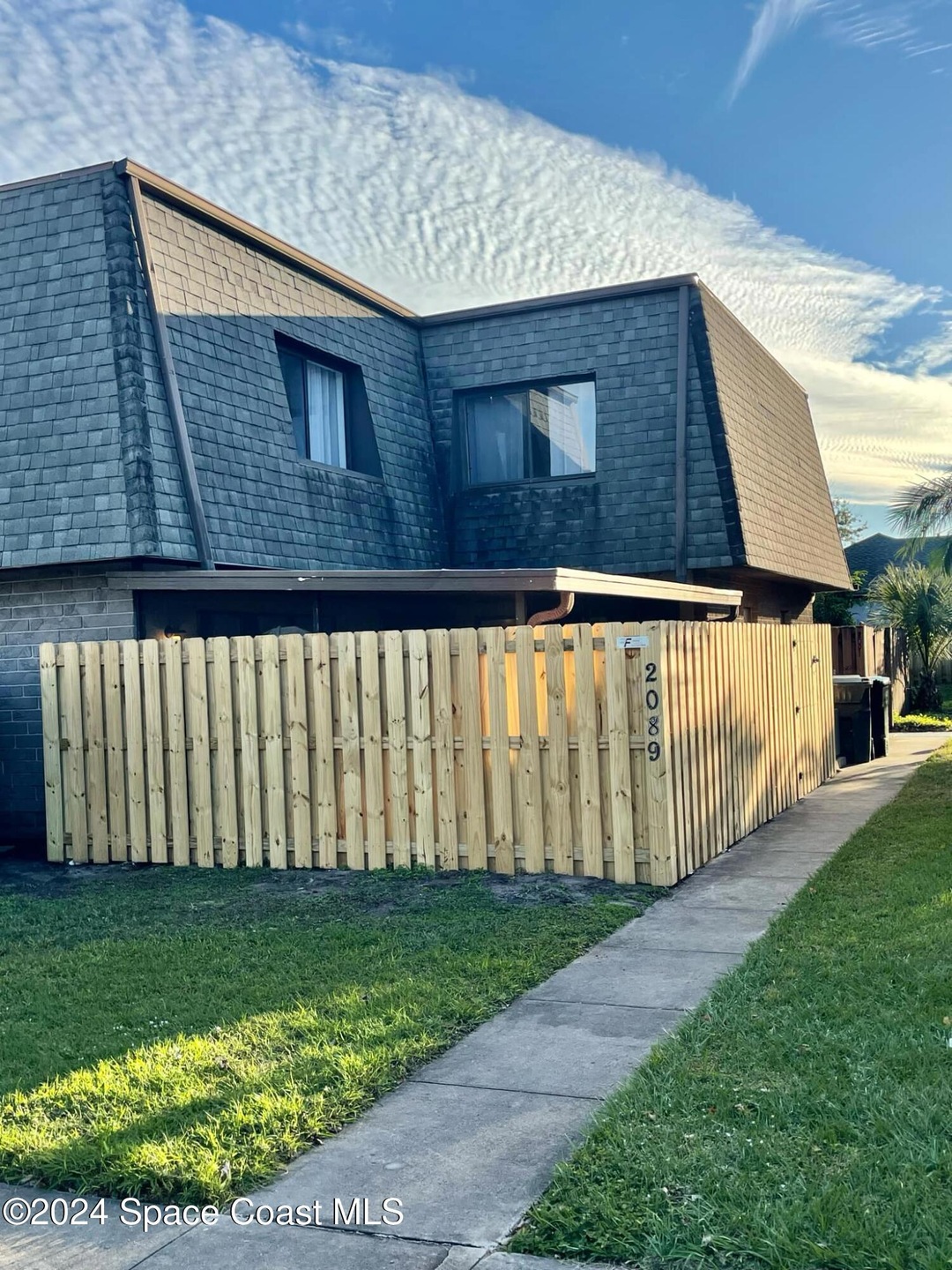 Home for the Holidays!