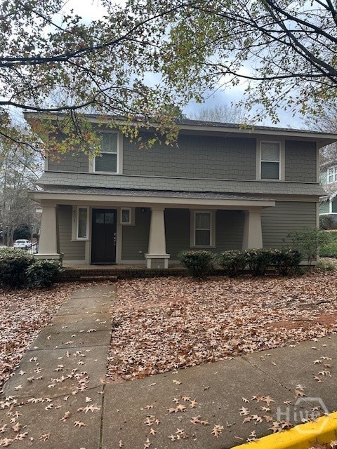 490 Barnett Shoals Rd unit 601, Athens, GA 30605 - photo 1