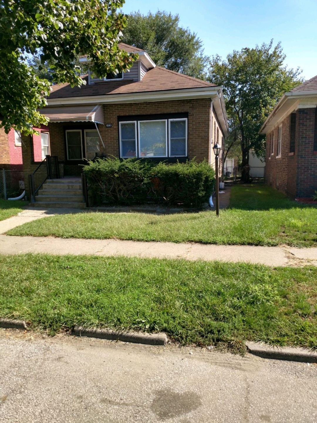 1061 Tyler St, Gary, IN 46402 - photo 1