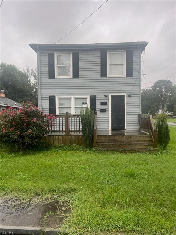 For Rent $1,200/month