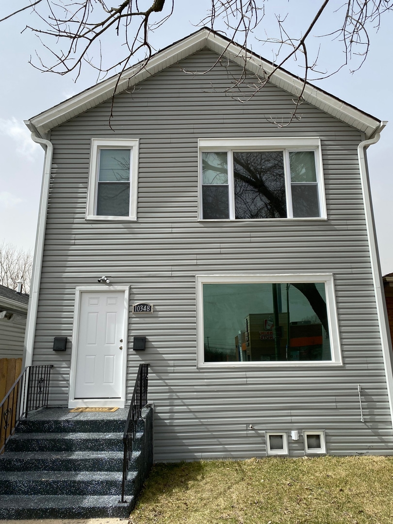 Sold $302,000 • Co-Listing Agent