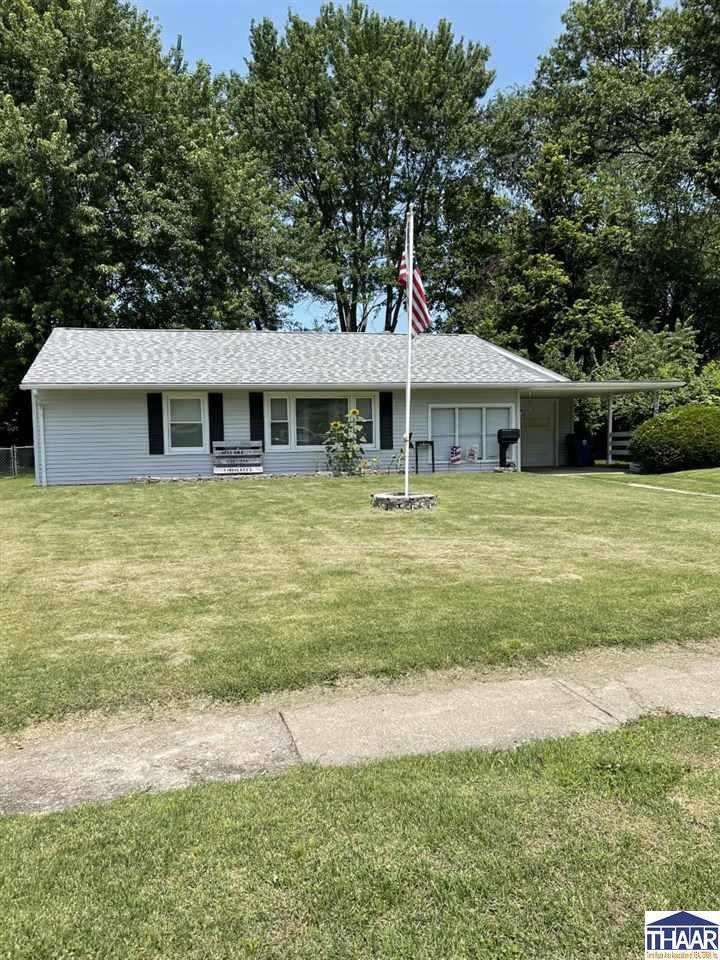 2710 Mariposa Dr, Terre Haute, IN 47803 - photo 1