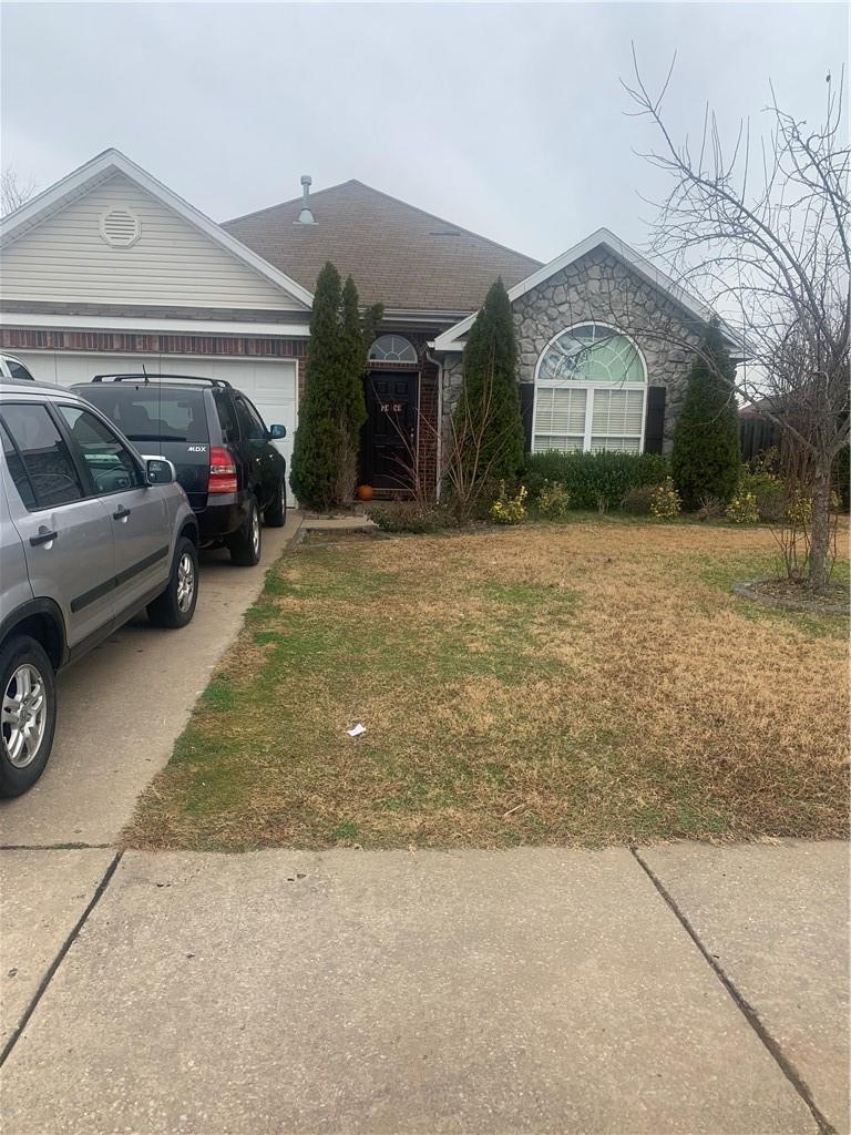 1450 Leesburg Ave, Springdale, AR 72764 - photo 1