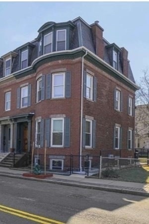 8 Centre St unit 1, Roxbury, MA 02119 - photo 1