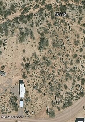 Aerial 2