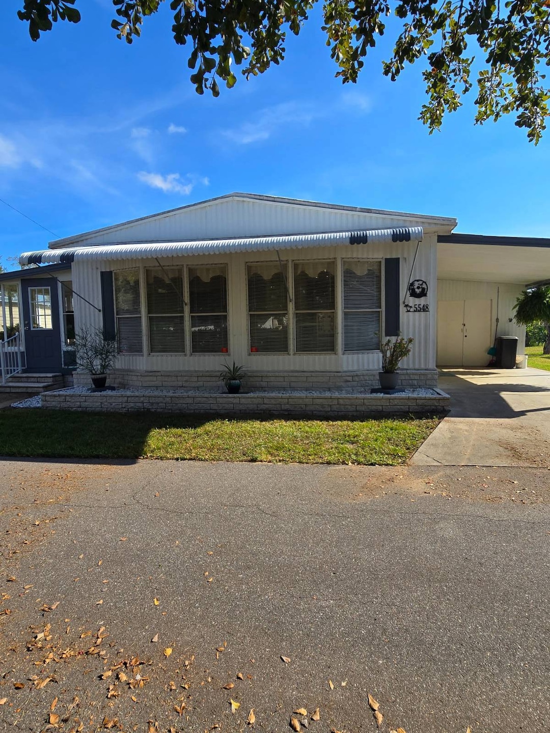 5548 Bethany Loop, Zephyrhills, FL 33542 - photo 1