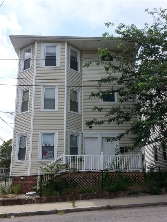 42 Malbone St, Providence, RI 02908 - photo 1