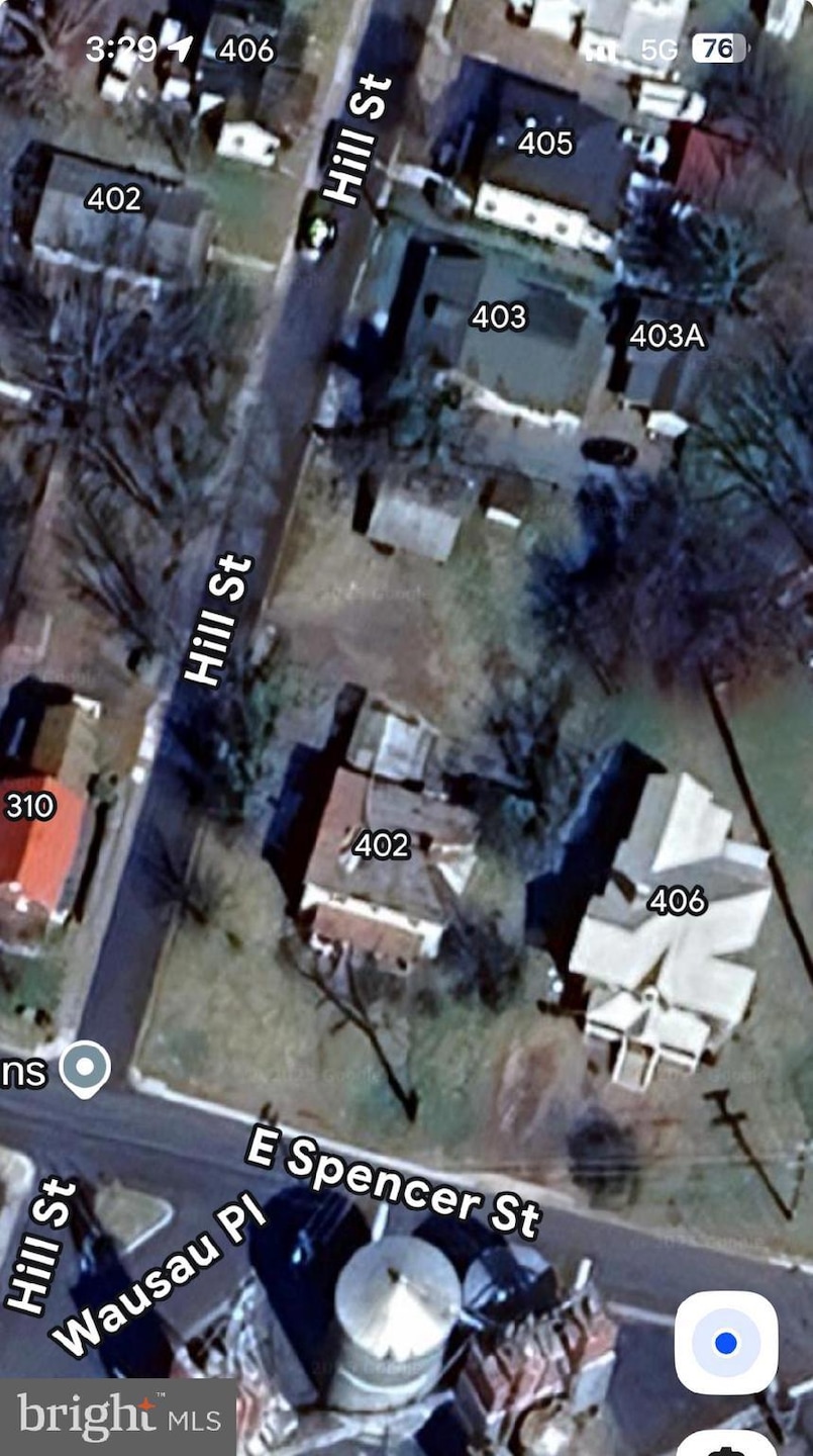 402 E Spencer St, Culpeper, VA 22701 - photo 1