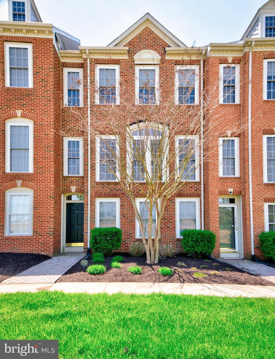 5124 Strawbridge Terrace, Perry Hall, MD 21128 - photo 1