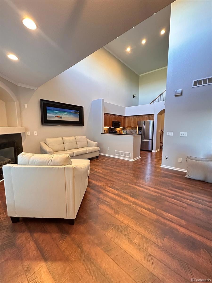 For Rent $3,200/month