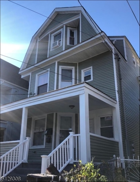 166 N 12th St, Newark, NJ 07107 - photo 1