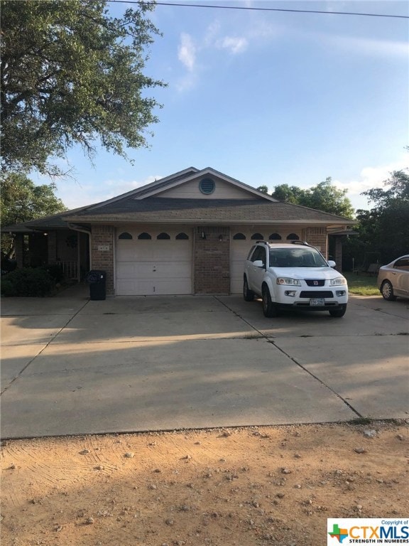 14572 Kuykendall Mountain Rd, Temple, TX 76502 - photo 1