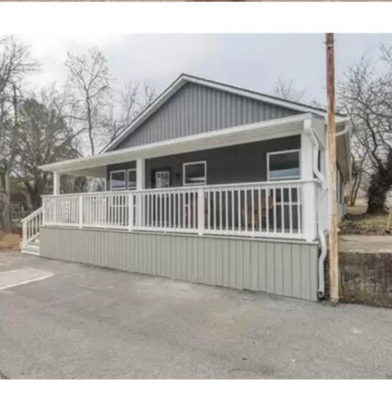 277 Campbell Ave, West Fork, AR 72774 - photo 1