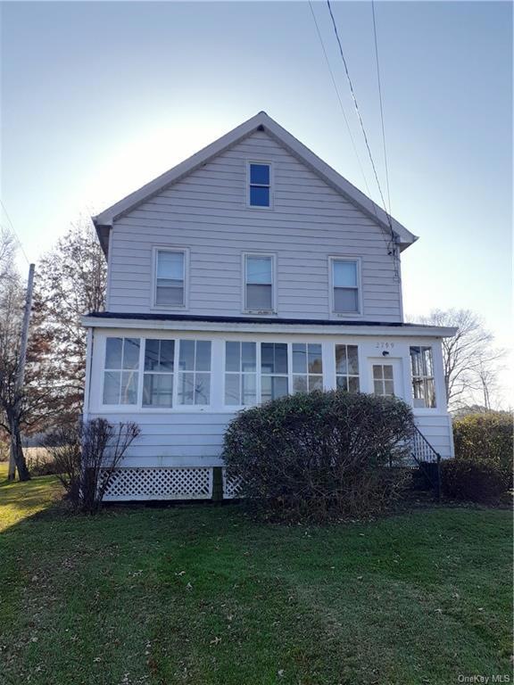 2799 State Route 207, Campbell Hall, NY 10916 - photo 1