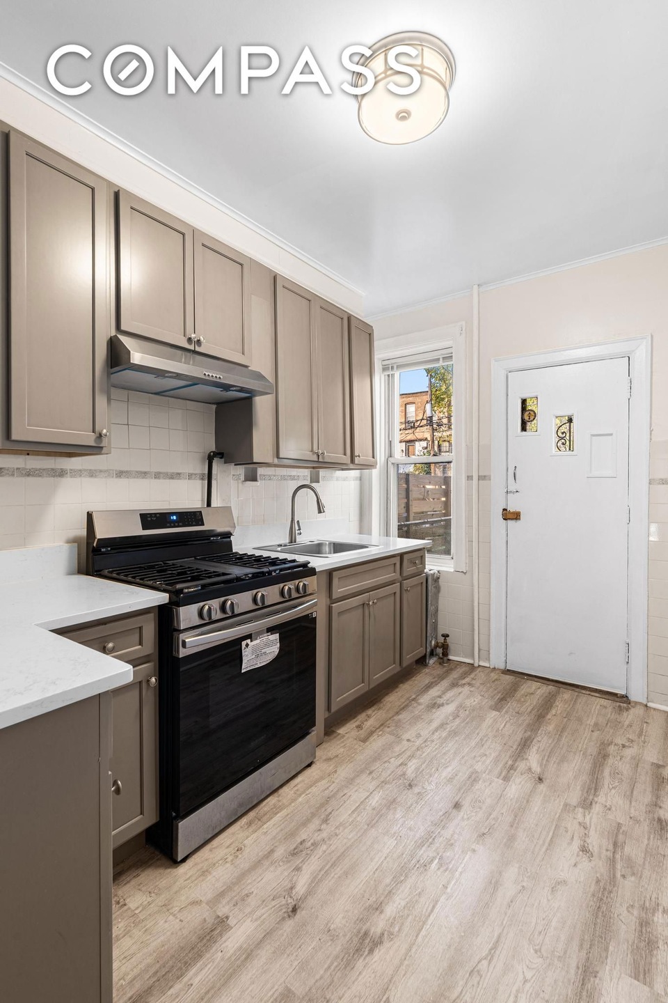 297 Lefferts Ave unit 1, Brooklyn, NY 11225 - photo 1