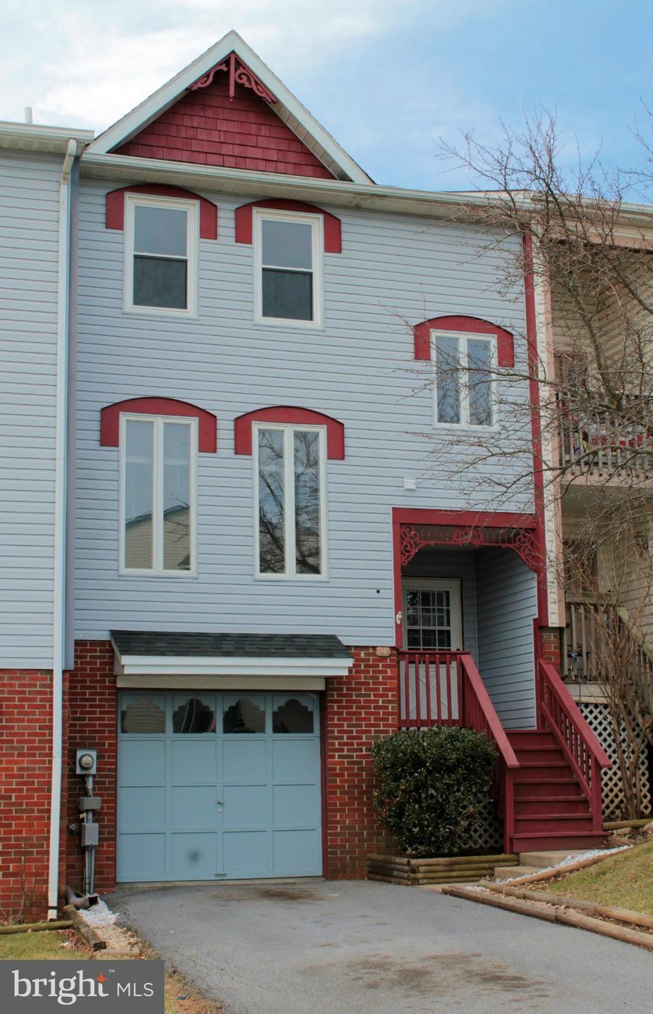 613 Picadilly Dr, Hagerstown, MD 21740 - photo 1