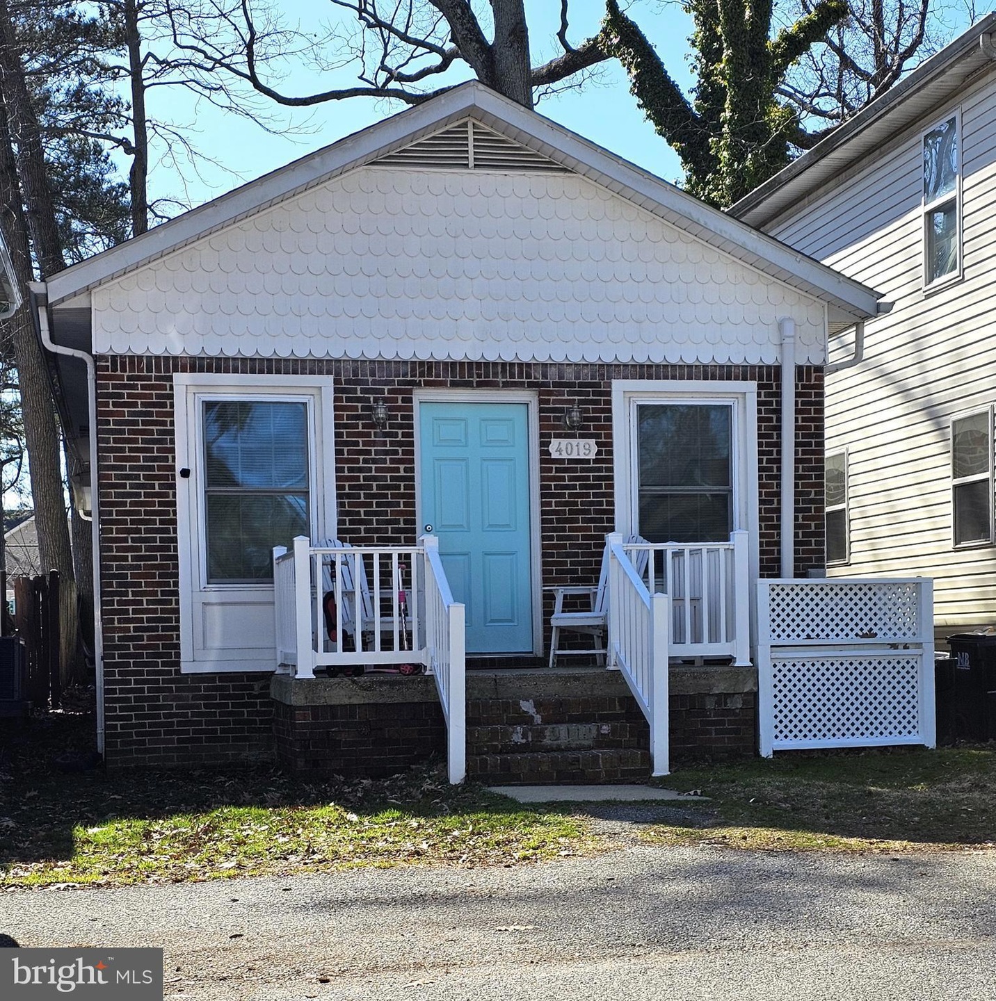 4019 9th St, North Beach, MD 20714 - photo 1