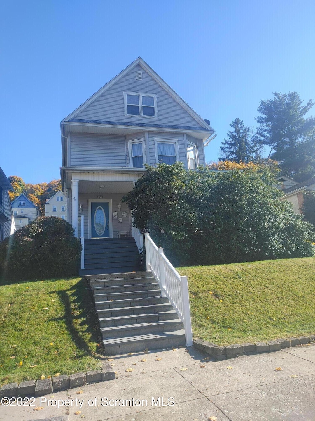 1032 Quincy Ave, Scranton, PA 18510 - photo 1