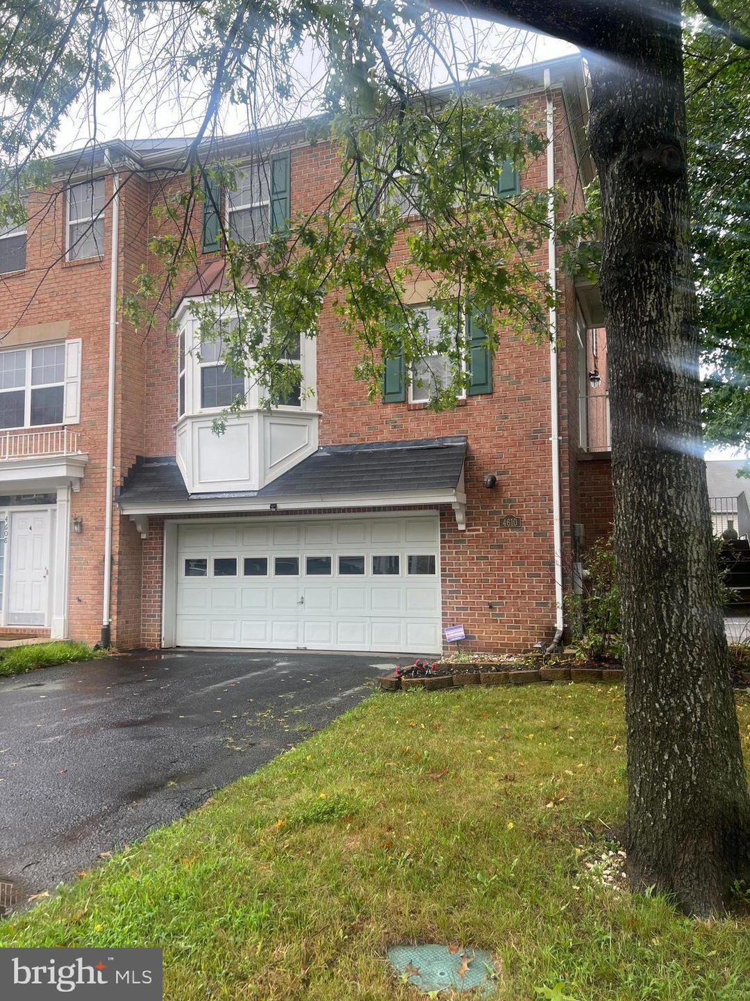 4610 Kings Mill Way, Owings Mills, MD 21117 - photo 1