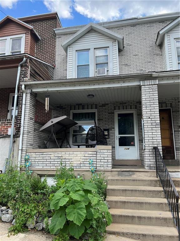 Sold $150,000 • Co-Listing Agent