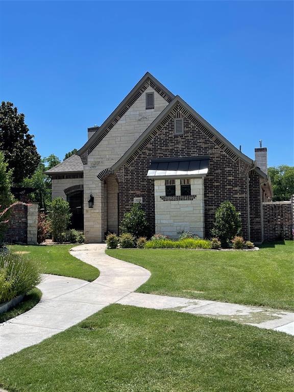 3220 Fountain Way, Granbury, TX 76049 - photo 1