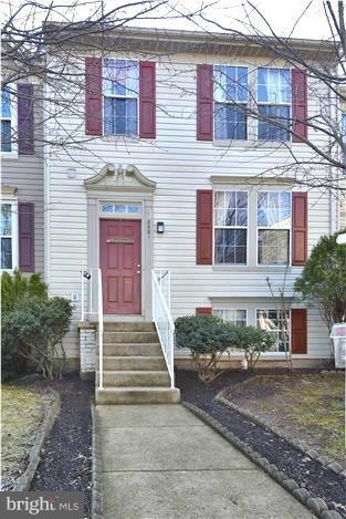 8581 Cold Harbor Loop, Manassas, VA 20111 - photo 1