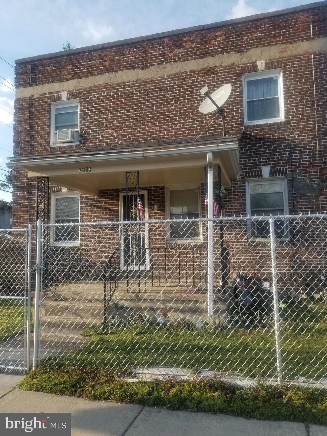2416 S 8th St, Camden, NJ 08104 - photo 1