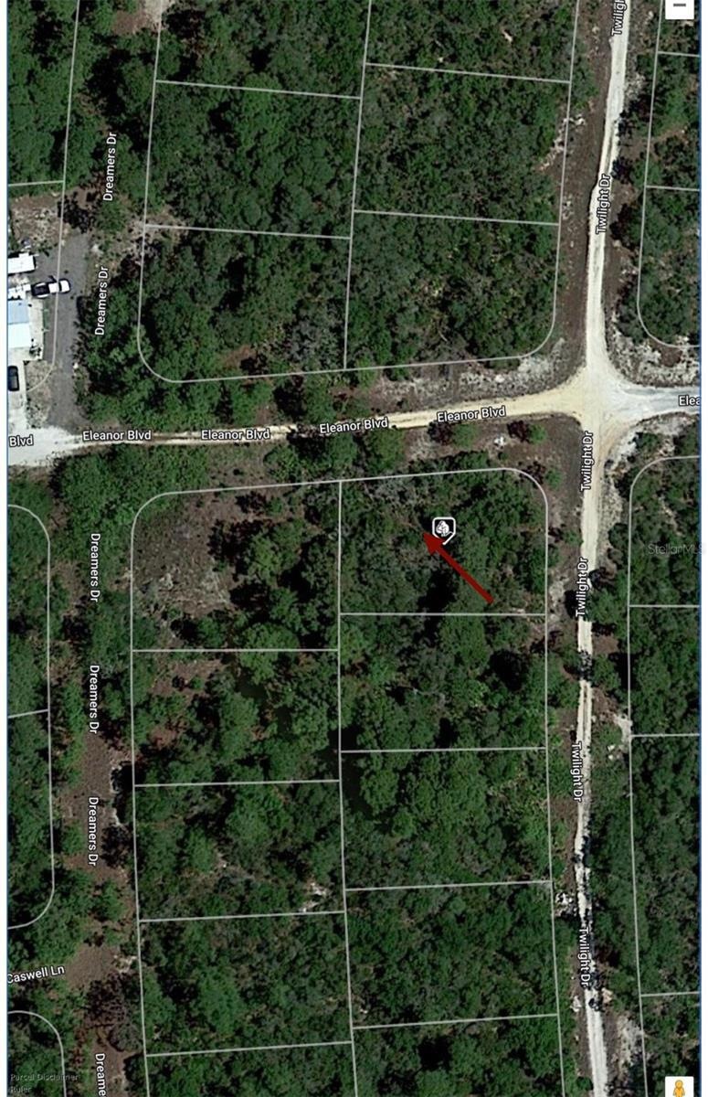 284 Twilight Dr, Lake Placid, FL 33852 - photo 1