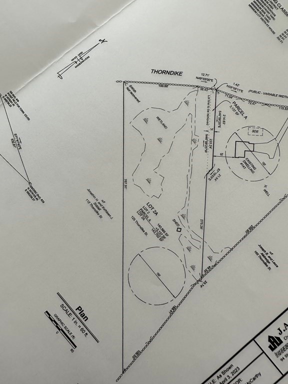 125 Thorndike St, Dunstable, MA 01827 - photo 1