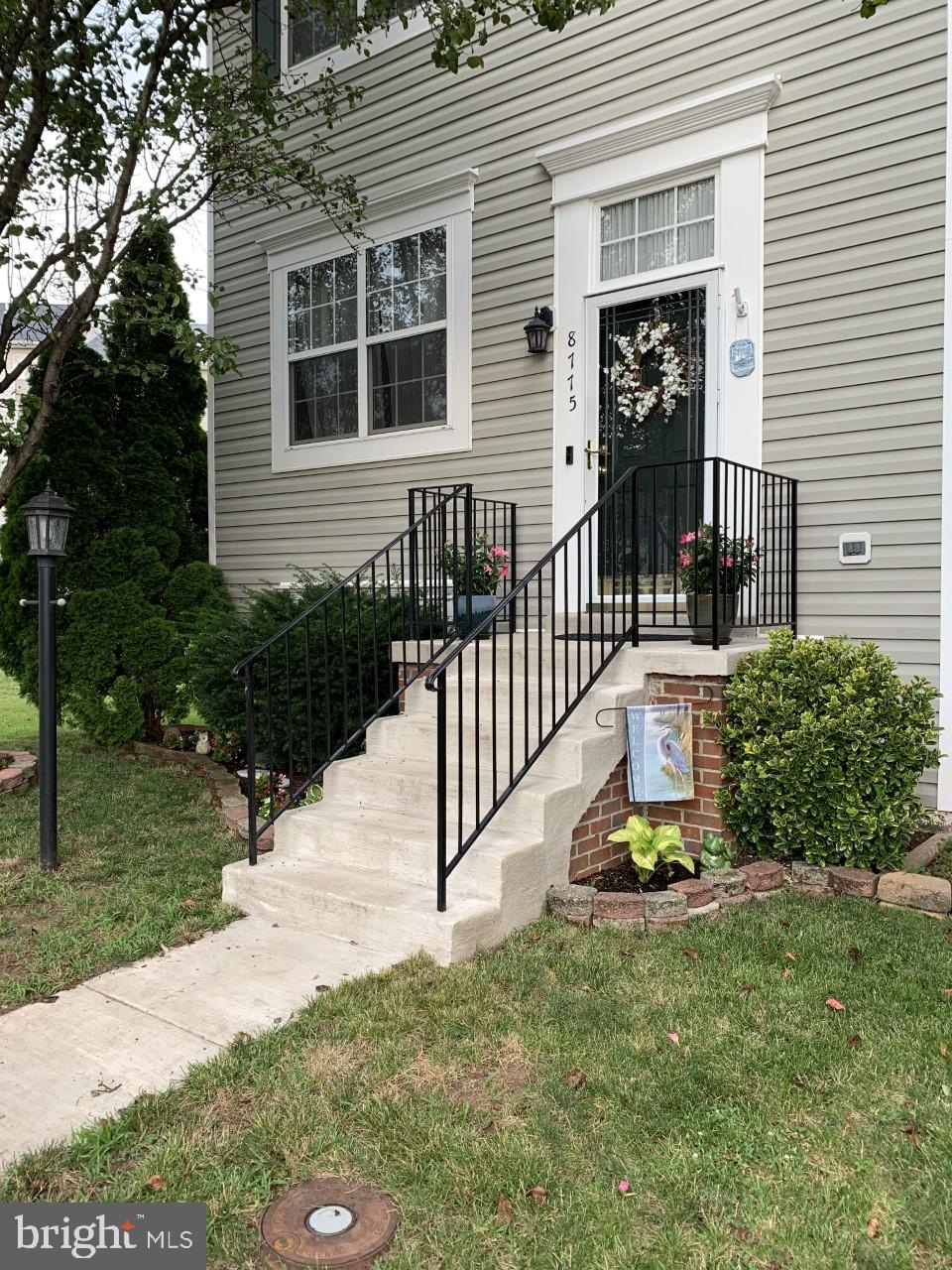 8775 Dunstable Loop, Bristow, VA 20136 - photo 1