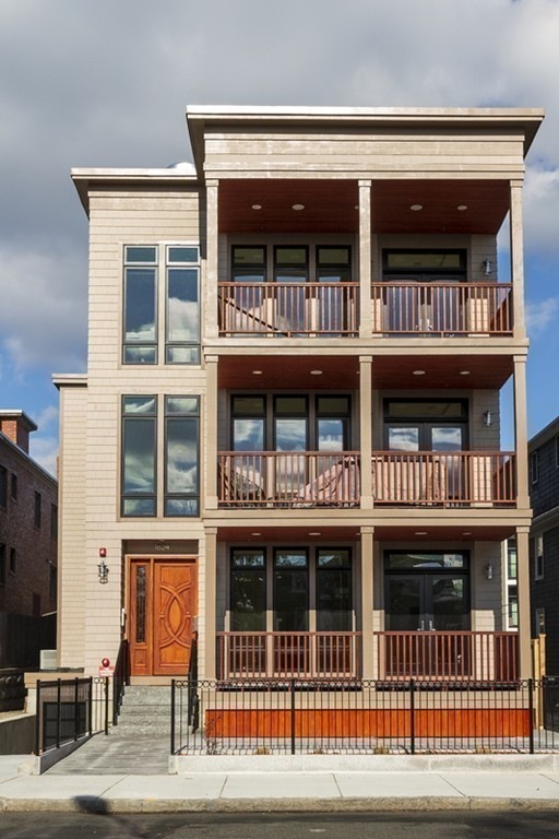 1824-1826 Columbia Rd unit 1, Boston, MA 02127 - photo 1