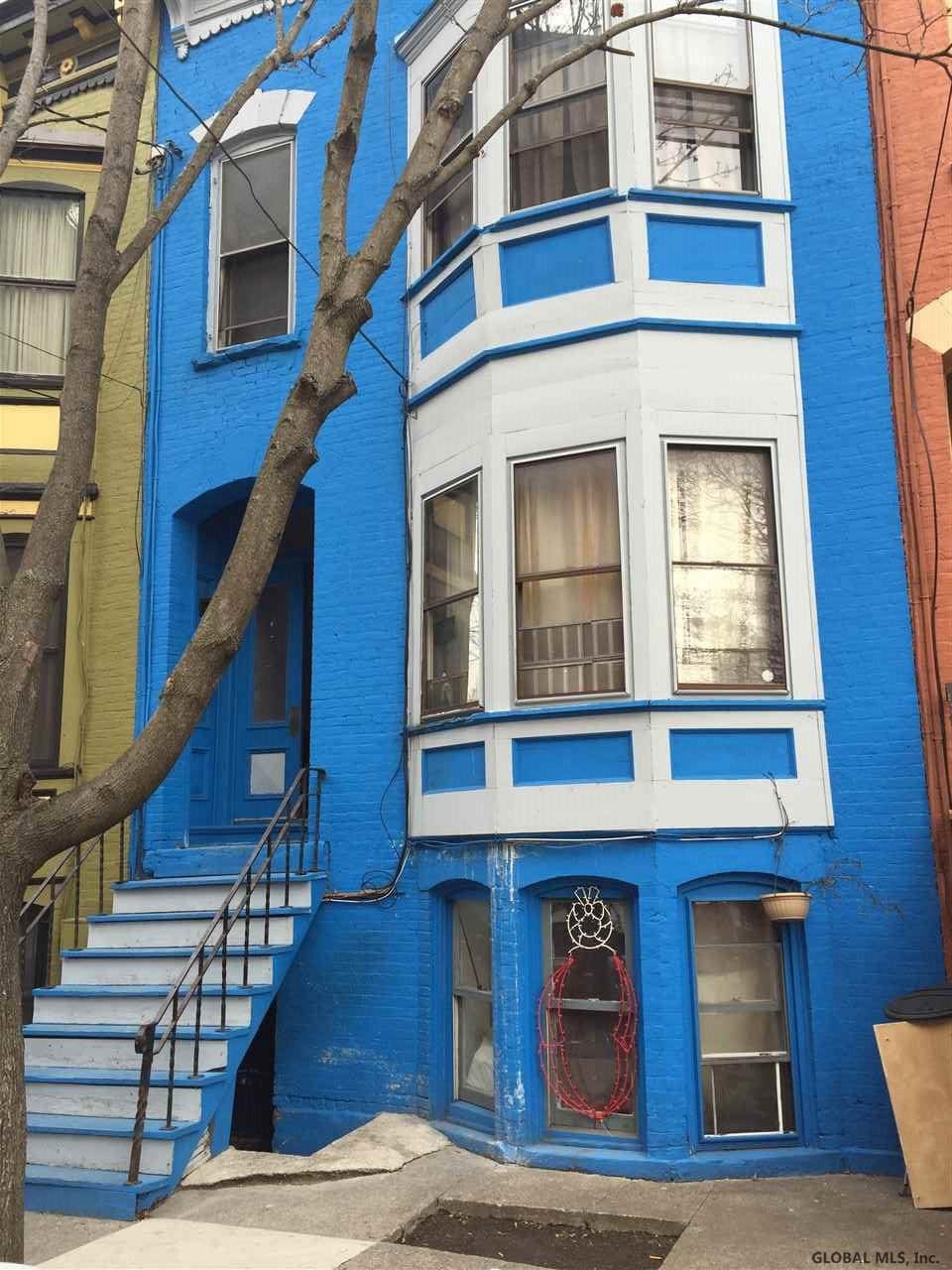 181 Elk St, Albany, NY 12210 - photo 1