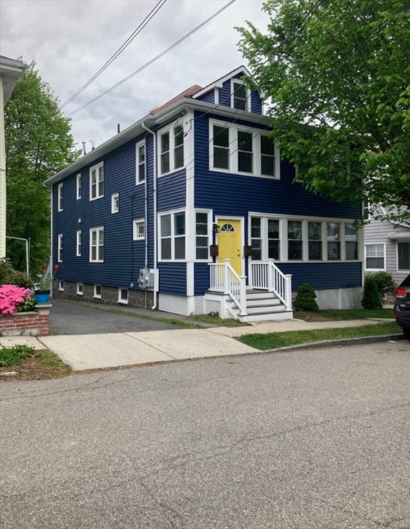 62 Apthorp St unit 1, Quincy, MA 02170 - photo 1