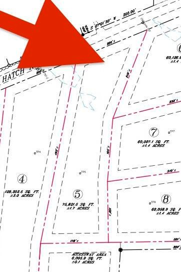 Lot 5 Hatch Rd Lisbon