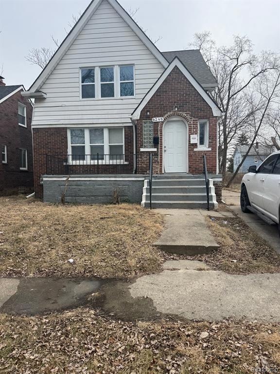 8248 Roselawn St, Detroit, MI 48204 - photo 1