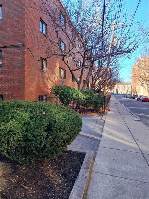 15 Walbridge St unit 19, Allston, MA 02134 - photo 1