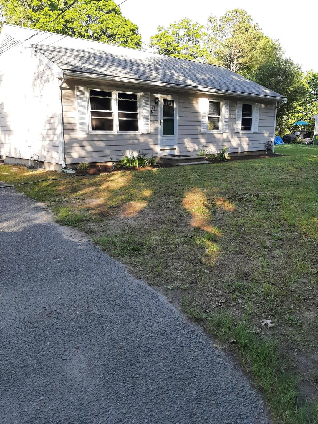 37 Main St, Mashpee, MA 02649 - photo 1