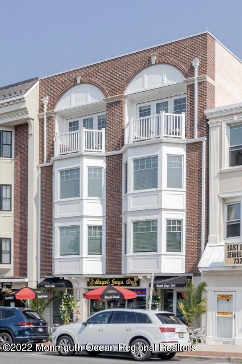 55 Brighton Ave unit 5, Long Branch, NJ 07740 - photo 1