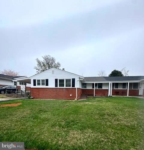 3927 Chaffey Rd, Randallstown, MD 21133 - photo 1